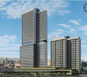 Apartamento Centro Osasco My Helbor - Ubytování bez kategorie ve městě Osasco