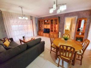 Apartamento Vista Atlántico