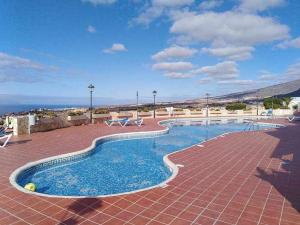 Apartamento Vista Atlántico