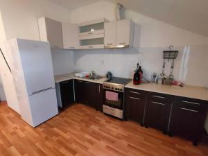 Iosefin House Studio