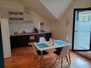 Iosefin House Studio