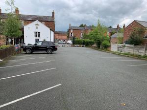 george and dragon