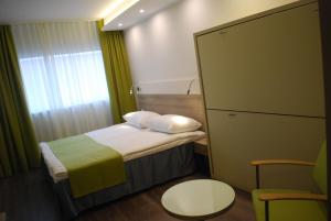 Bunk Bed Family room  (2 adults + 2 children) with Waterpark and Gym Access room in Kalev Spa Hotel & Waterpark