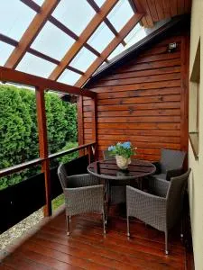 Linos Apartamentai - Ricieliai