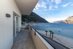 Apartamento con vistas al lago