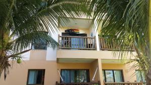 VG Sun Cumbuco Resort a Beira Mar Nascente Sombra e Ventilação C1-207