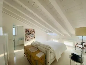 Le Due Porte - مانتوفا