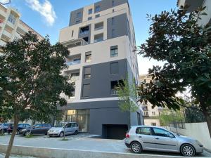 Apartment Aulona Park