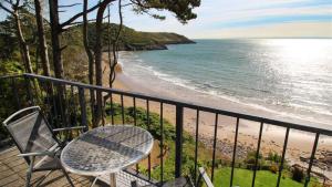 Redcliffe Apartments K