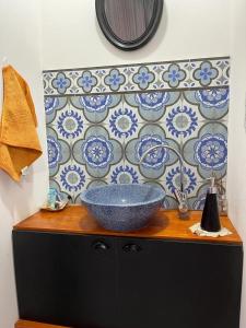 El Descanso Casa de retiro