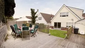 Ty Hyfryd - The Mumbles