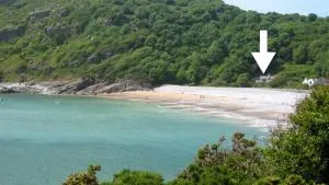 Ship Cottage Annexe - Parkmill