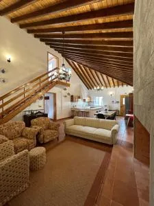 Casa do Moinho - Faial da Terra