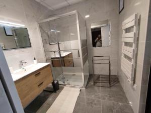 Au bonheur des ruelles