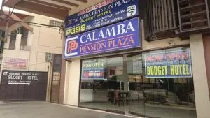 Calamba Pension Plaza - Calamba