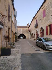 B&B / Chambres d'hotes Au bonheur des ruelles : photos des chambres