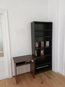 Apartament Little John