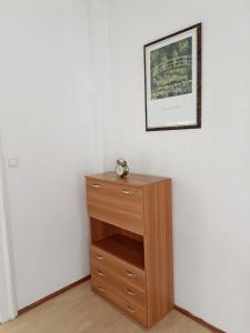 Apartament Little John