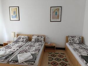 Apartament Little John