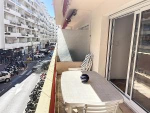 1 bedroom Latour Maubourg Cannes Riviera 245