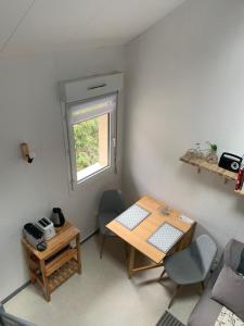 Appartements Appartement confortable et accueillant a Aulus-les-Bains : photos des chambres