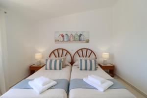 São Rafael Beach Apartment 92A, Albufeira - Algarve
