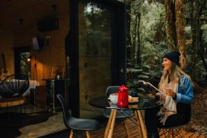 Cabana na Serra Gaúcha - Refúgio de São Chico