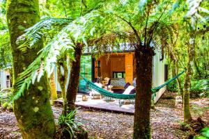 Cabana na Serra Gaúcha - Refúgio de São Chico