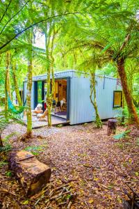 Cabana na Serra Gaúcha - Refúgio de São Chico