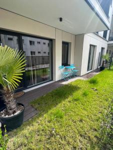 The home away from home