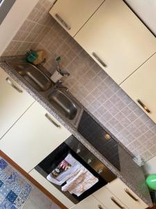 Appartamento incantevole Alba Adriatica