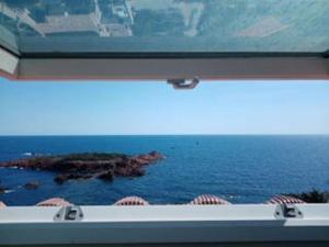 Studio Anthėor, vue mer