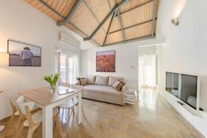 ISG Apartments Zaragoza-FREE PARKING - 3hvězdičkové hotely ve městě Sevilla