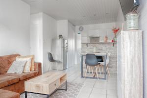 Appartement cosy au calme