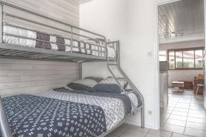 Appartement cosy au calme