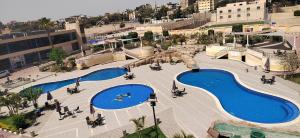 Loaloat maadi Hostel "Cornich Elnile"