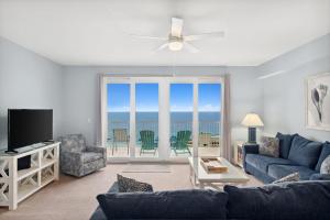 A Shore Thing at Laketown Wharf #1904 by Nautical Properties