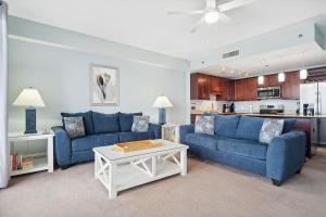 A Shore Thing at Laketown Wharf #1904 by Nautical Properties