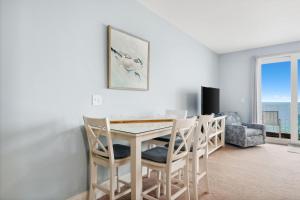 A Shore Thing at Laketown Wharf #1904 by Nautical Properties