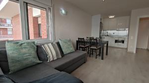 VILLAS COSETTE Apartamento Ponent