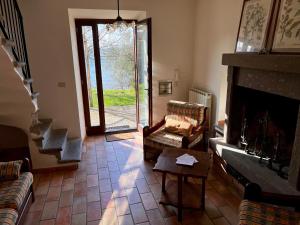 Cottage sul lago-3 camere 3 bagni Beltramonto