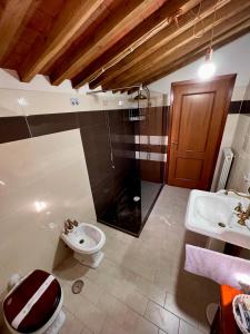 Cottage sul lago-3 camere 3 bagni Beltramonto