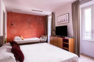 Chambre Triple