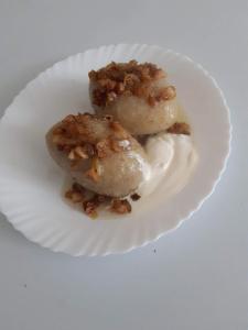 Kriaunų bendruomenės Svečių namai