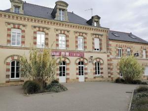 Hotels Hotel l'Entracte : photos des chambres