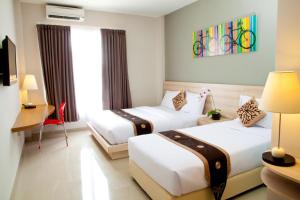 The Salak Style Hotel