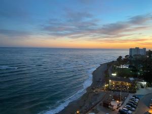 "Vacaciones en el mar" cerca de Marbella