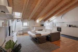 Apartments Trieste Centro I 1