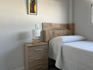 Apartamento La Pelota de Loren