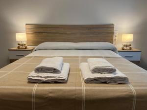 Apartamento La Pelota de Loren